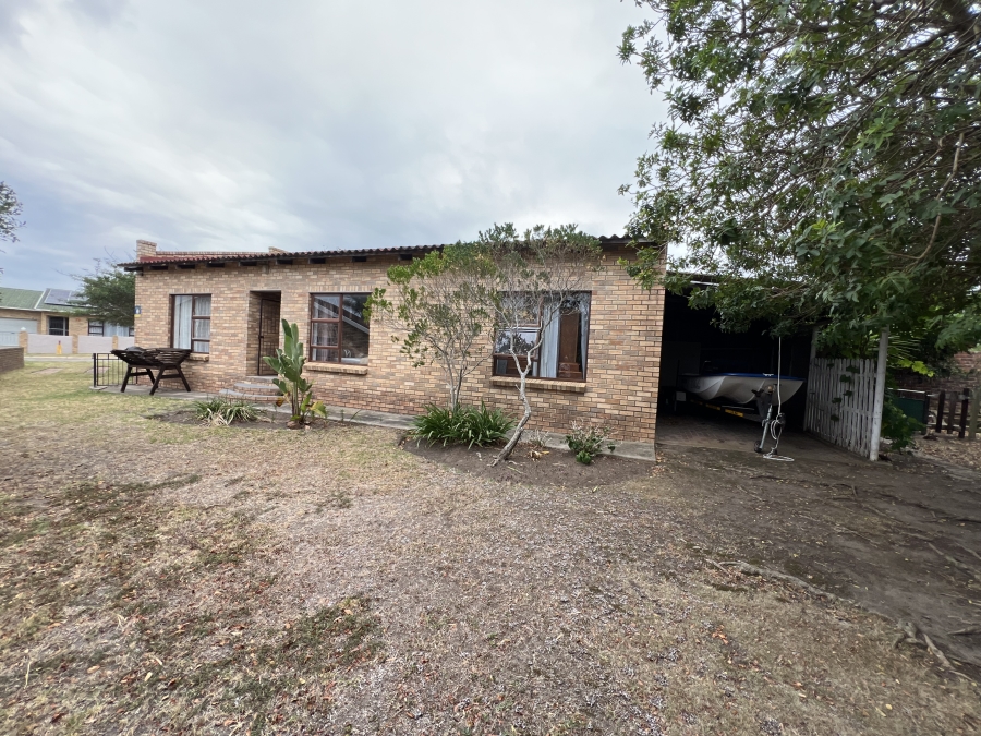 2 Bedroom Property for Sale in Noorsekloof Eastern Cape